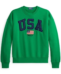 Polo Ralph Lauren Men's Winter Long-Sleeve T-Shirt