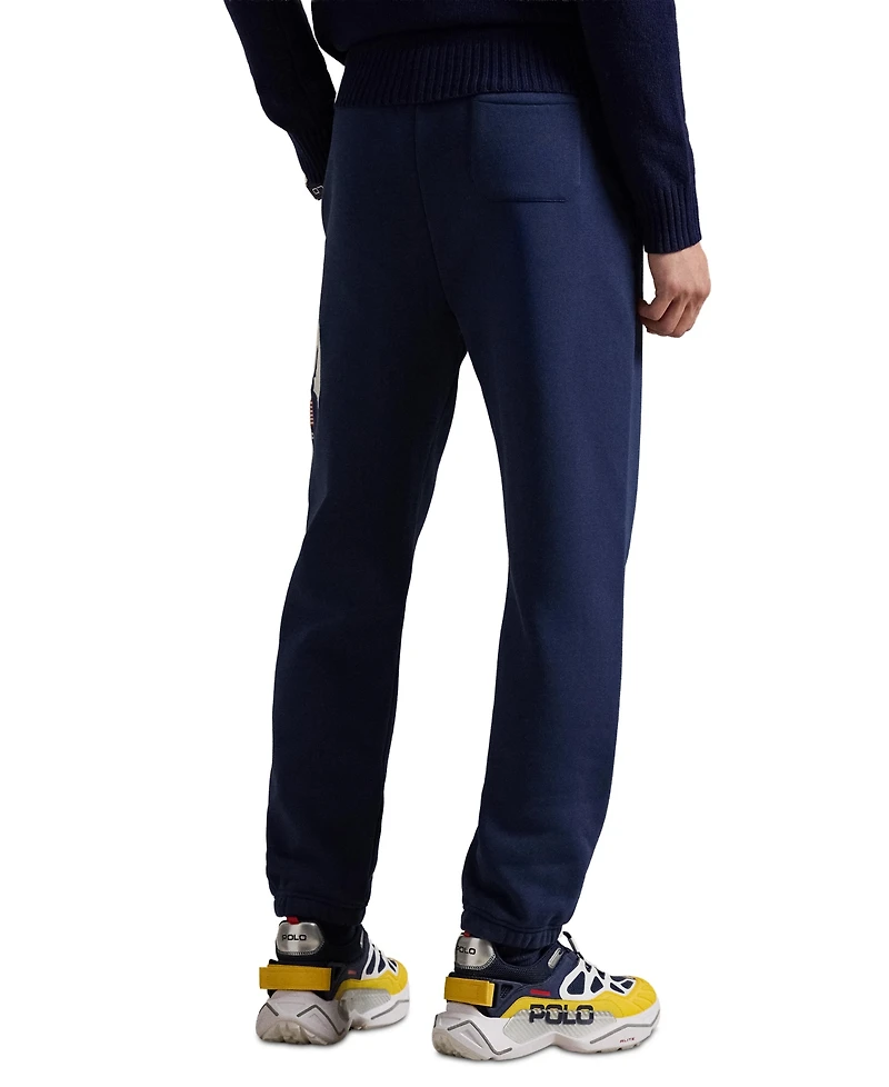 Polo Ralph Lauren Men's Winter Drawstring Sweatpants