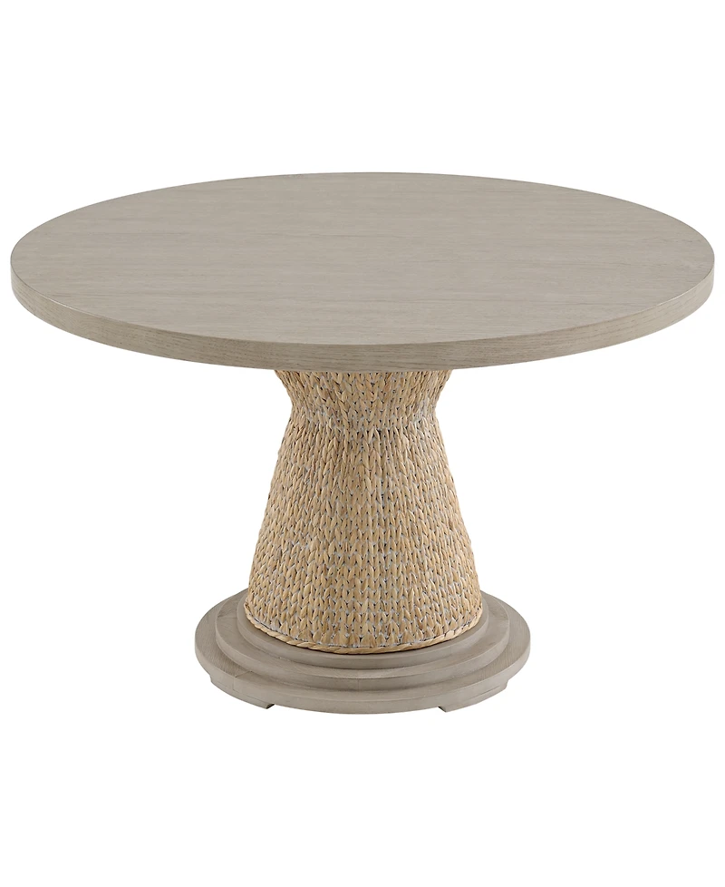 Furniture 48" Sirena Round Dining Table