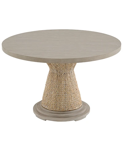 Furniture 48" Sirena Round Dining Table