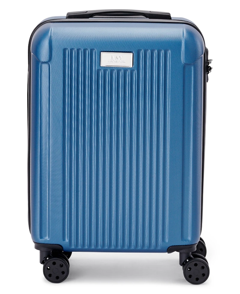 Marc New York Lotus 21" Upright Luggage
