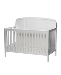 Little Seeds Baby Neutral Briar 6-In-1 Convertible Crib
