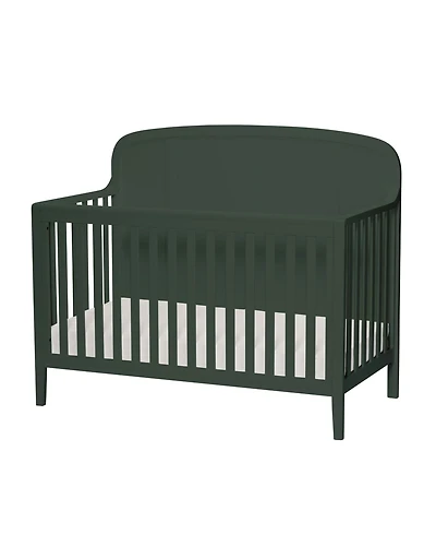 Little Seeds Baby Neutral Briar 6-In-1 Convertible Crib