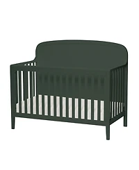 Little Seeds Baby Neutral Briar 6-In-1 Convertible Crib