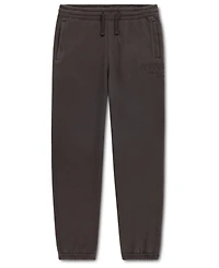 abercrombie kids Boys 5-18 Loose Fleece Pull-On Sweatpants