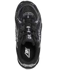 New Balance Toddler Kids 740 Stretch Lace Casual Sneakers from Finish Line