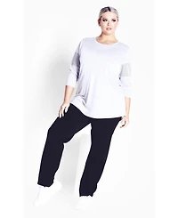 Avenue Women's Active Pant