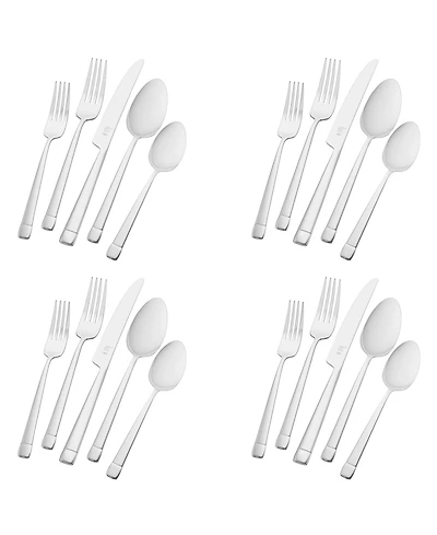Zwilling Bellamar Flatware Set, 20 Piece