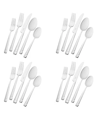 Zwilling Bellamar Flatware Set, 20 Piece
