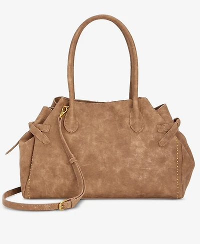 Style & Co Large Soft Satchel Bag