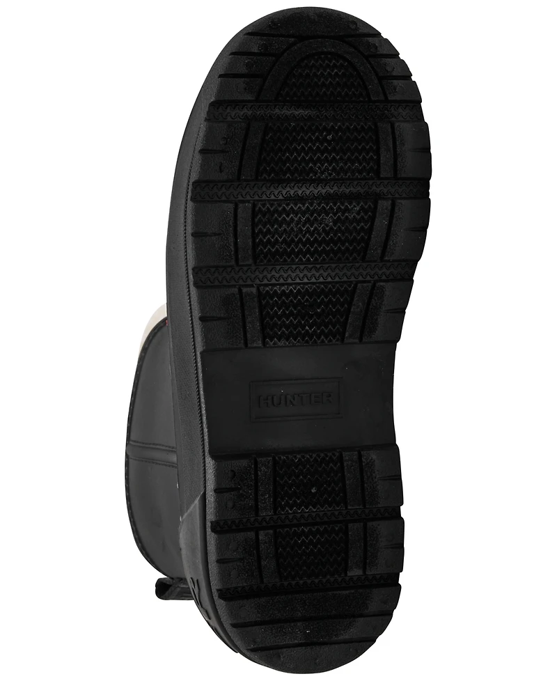 Hunter Women's Willa Insulated Waterproof Rain Booties from Finish Line