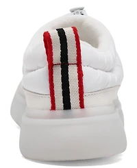 Hunter Women's Insulated Water Resistant Slip-on Mules from Finish Line