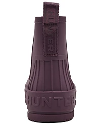 Hunter Women's Wales Waterproof Rain Booties from Finish Line