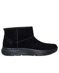 Skechers Women's On the Go Encore - Blaire Slip-On Ankle Boots from Finish Line