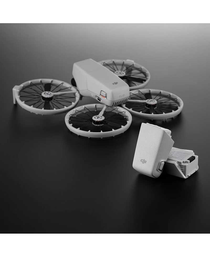 Dji Intelligent Flight Battery for Flip Drone