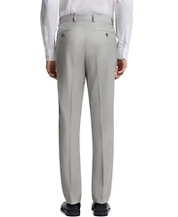 Boss by Hugo Boss Men's Two-Piece Wool Blend Slim-Fit Suit