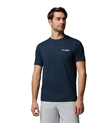 Columbia Men's Pfg Ruh Roh Graphic T-Shirt