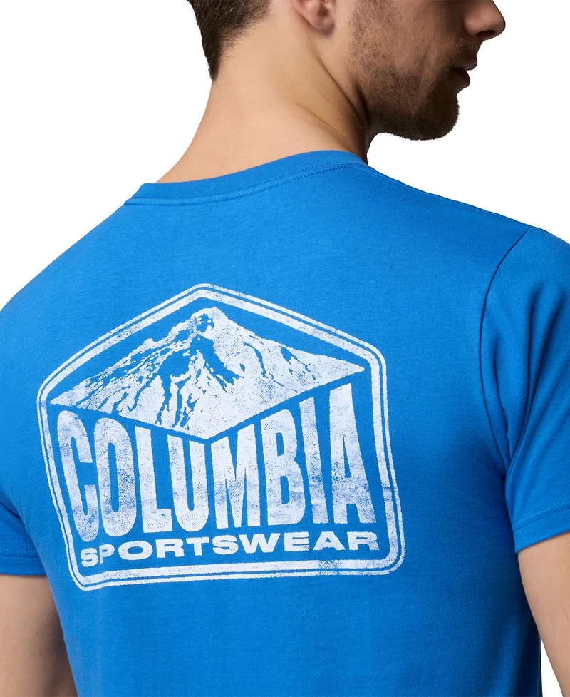 Columbia Men's Vantage Graphic T-Shirt