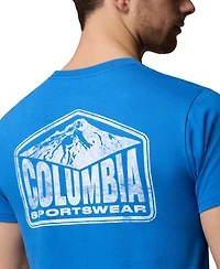 Columbia Men's Vantage Graphic T-Shirt