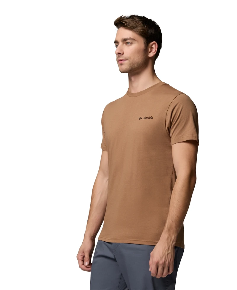 Columbia Men's Terra Graphic T-Shirt