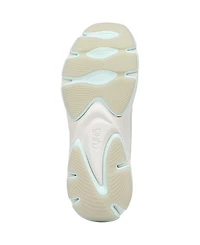 Ryka Women's Devotion X Max 2 Lace-Up Walking Sneakers