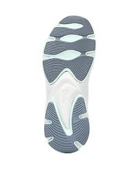 Ryka Women's Devotion Lace-Up Walking Sneakers