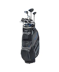 Tour Edge Te-300 Mens Right Hand Complete Golf Set