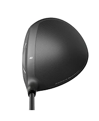 Tour Edge Exotics Max Left Hand Men's – 10.5 Ventus Red/Blk Regular Driver