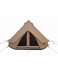 White Duck Outdoors Regatta Bell tent 8'