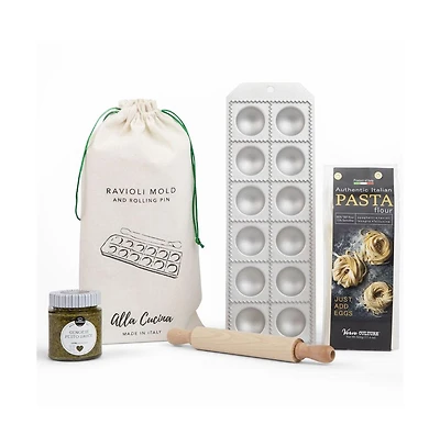 Verve Culture Homemade Ravioli Gift Bundle
