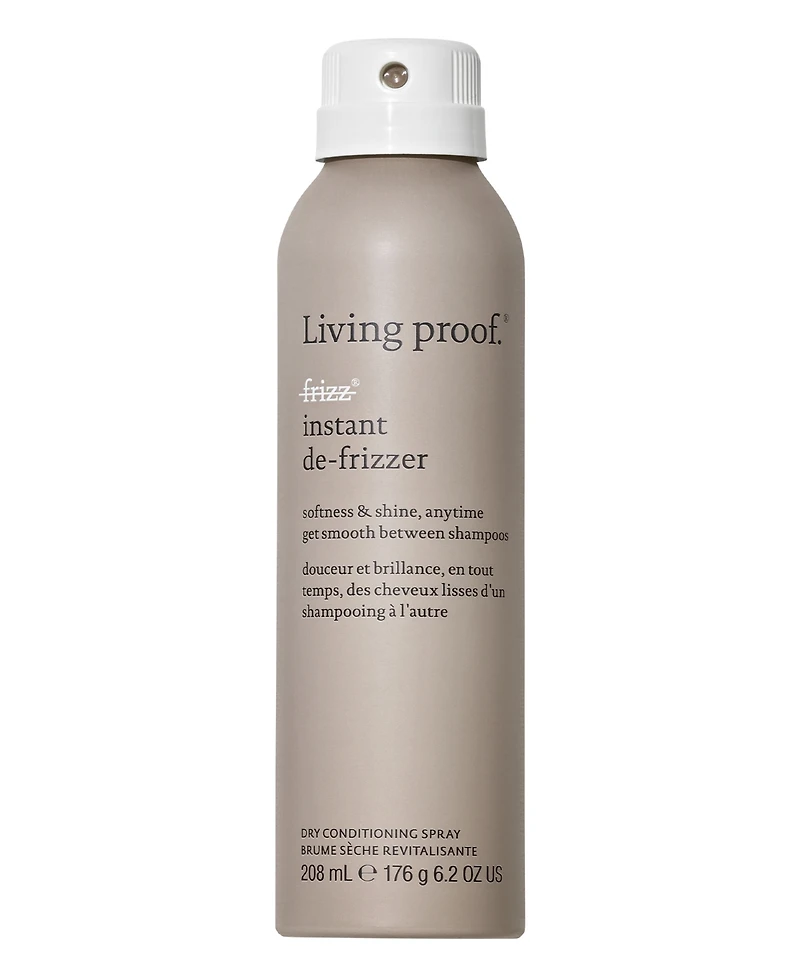 Living Proof Frizz Instant De-Frizzer, 6.2 oz.