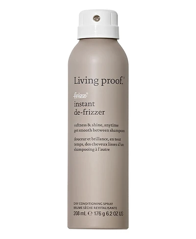 Living Proof Frizz Instant De-Frizzer, 6.2 oz.