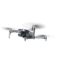 Contixo Drone with 4K Uhd Camera for Adults, " Touch Screen Remote, Auto Return, Wind Resistance, Battery for 23 Mins Flight Time, Intelligent Flight