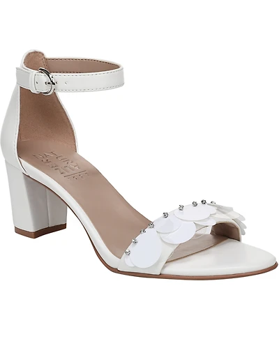 Naturalizer Women's Vera-Glow Strappy Sandals