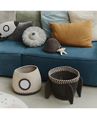 Lorena Canals Basket Giant Rocket