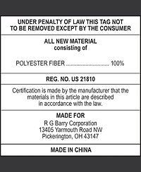 Dearfoams Women's Warm Up Bootie House Shoe Boot Slipper