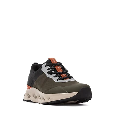 Xti Men's Performance Comfort Sneakers with Airsole