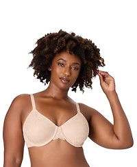 Bali Plus Breathe Medium Underwire Full Coverage T-Shirt Bra