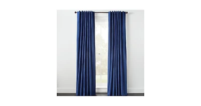 Z Gallerie Vienna Panel – Elegant Design, Premium Finish – Curtain Panel, 54"Wx108"Dx0.15"H