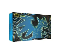 Pokemon Charizard X ex Ultra Premium Collection