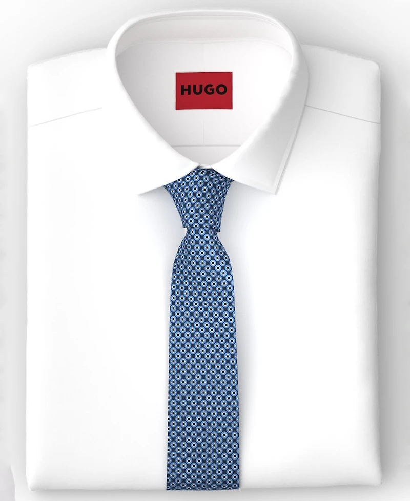 Hugo by Hugo Boss Men's Tie