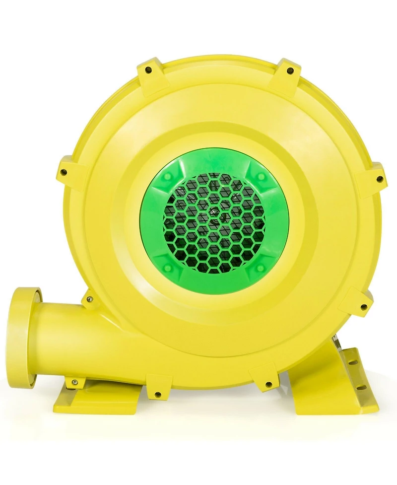 Sugift 1100W Air Blower Inflatable Blower for Inflatable Bounce House