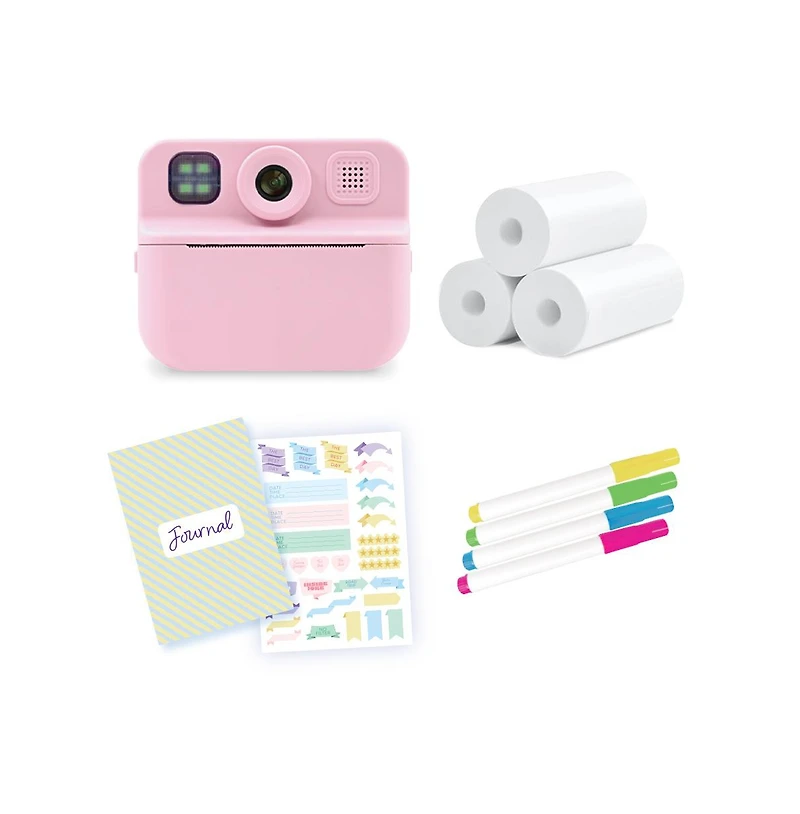 Gabba Goods Instaprint Camera Create Kit