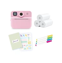 Gabba Goods Instaprint Camera Create Kit