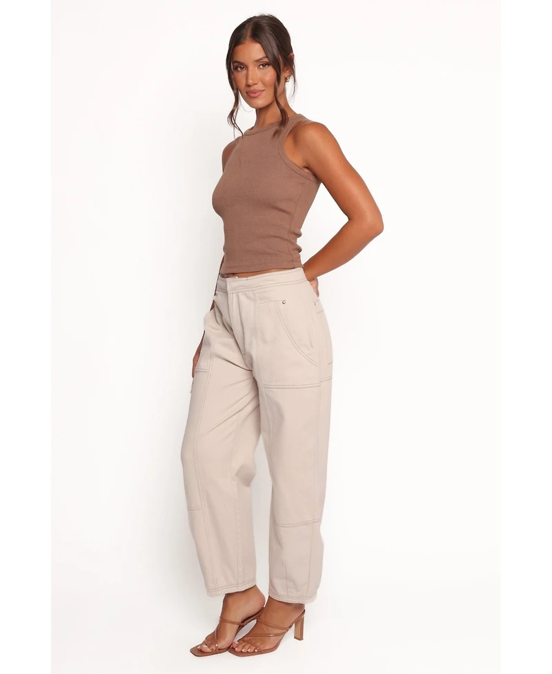 Petal and Pup Women's Kiah Cargo Pant