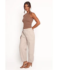 Petal and Pup Women's Kiah Cargo Pant