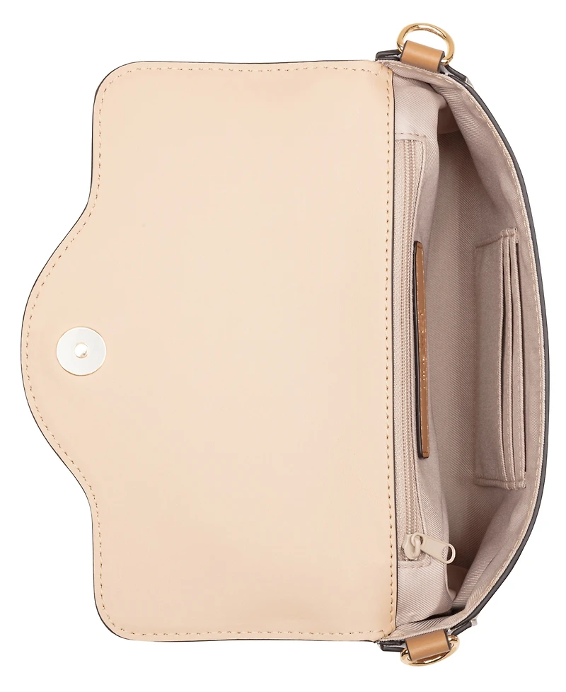 Nalini Mini Flap Crossbody
