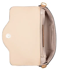 Nalini Mini Flap Crossbody