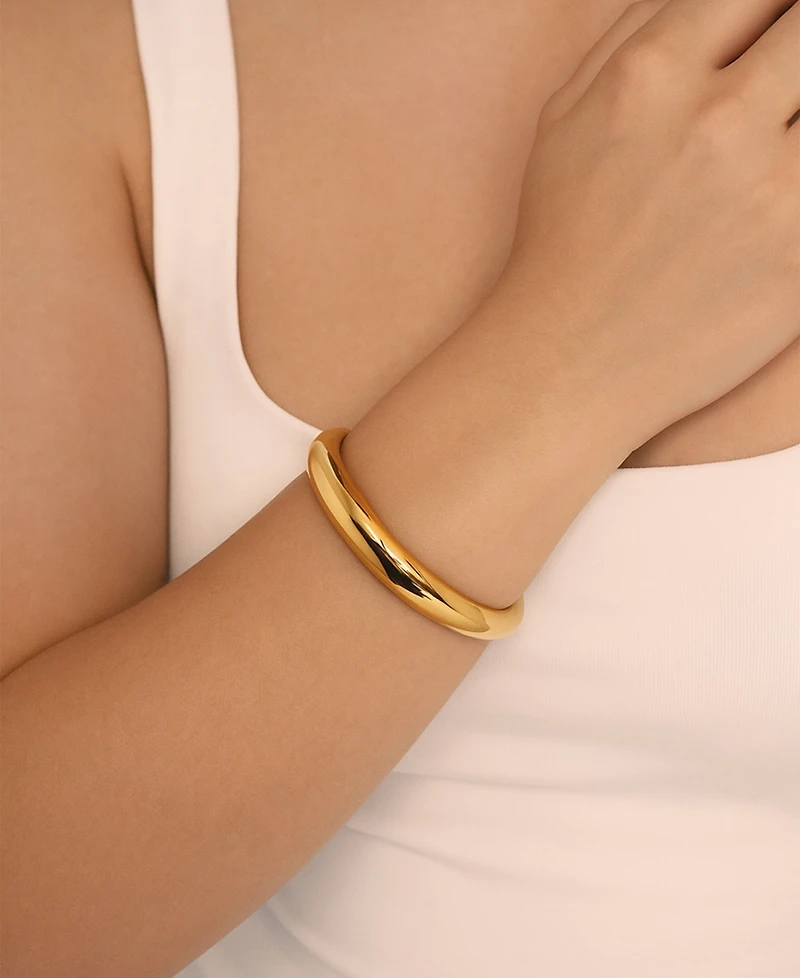 Ettika Dreamy Dome Bangle Bracelet