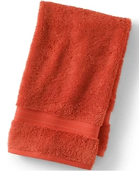 Lands' End Premium Supima Cotton Hand Towel